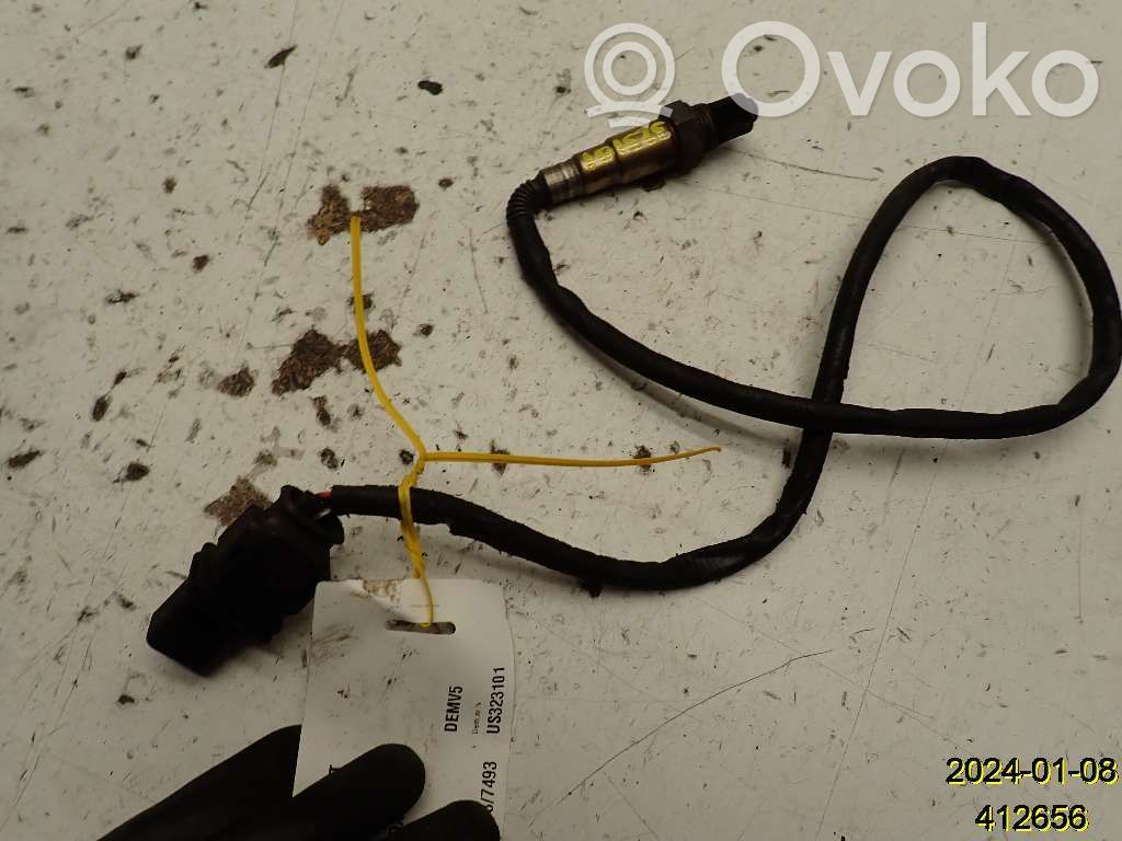 Lambda probe sensor   5149087AA