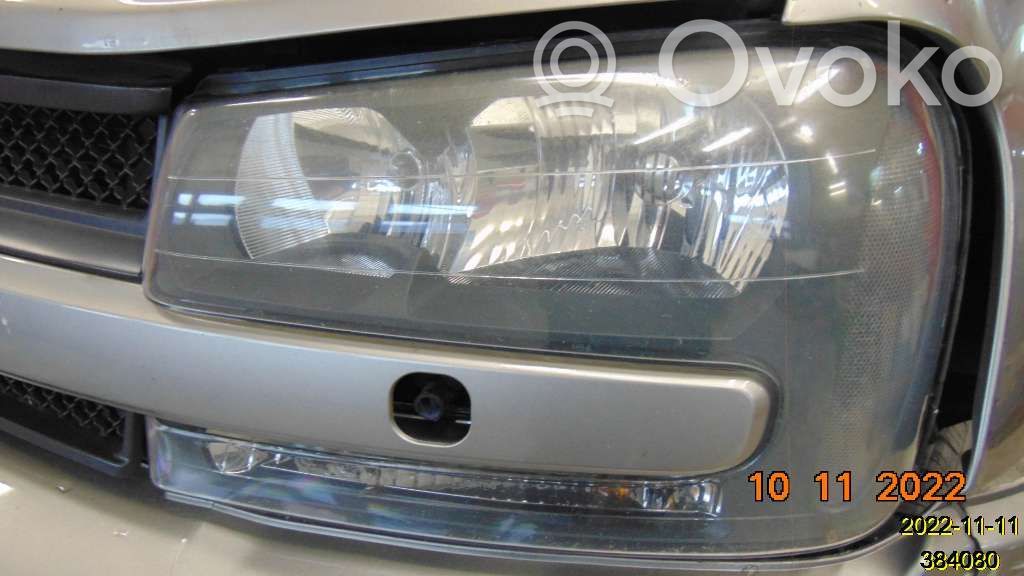 Chevrolet TrailBlazer Phare frontale 