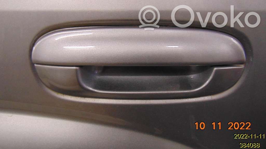Chevrolet TrailBlazer Etuoven ulkokahva 