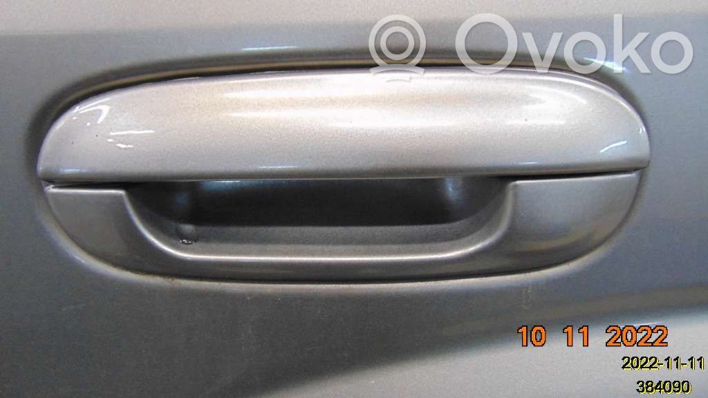 Chevrolet TrailBlazer Etuoven ulkokahva 