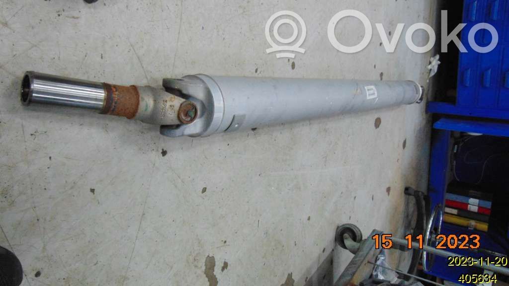 Drive shaft (set)   68304481AB,43110447