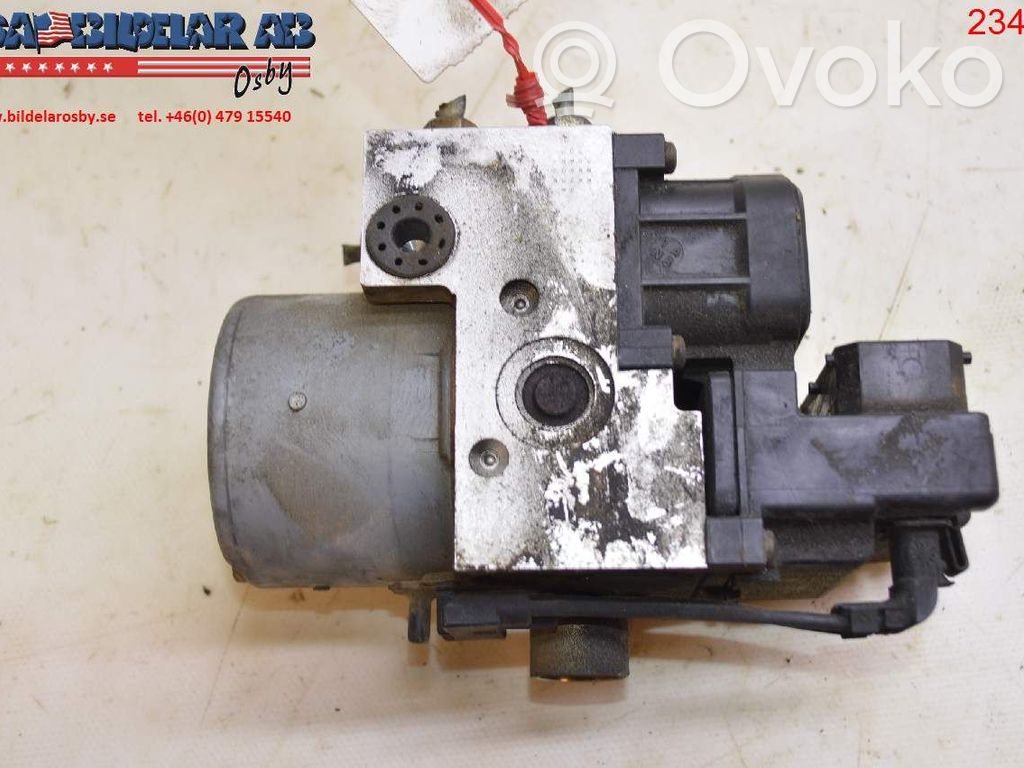 Bomba de ABS   54501412