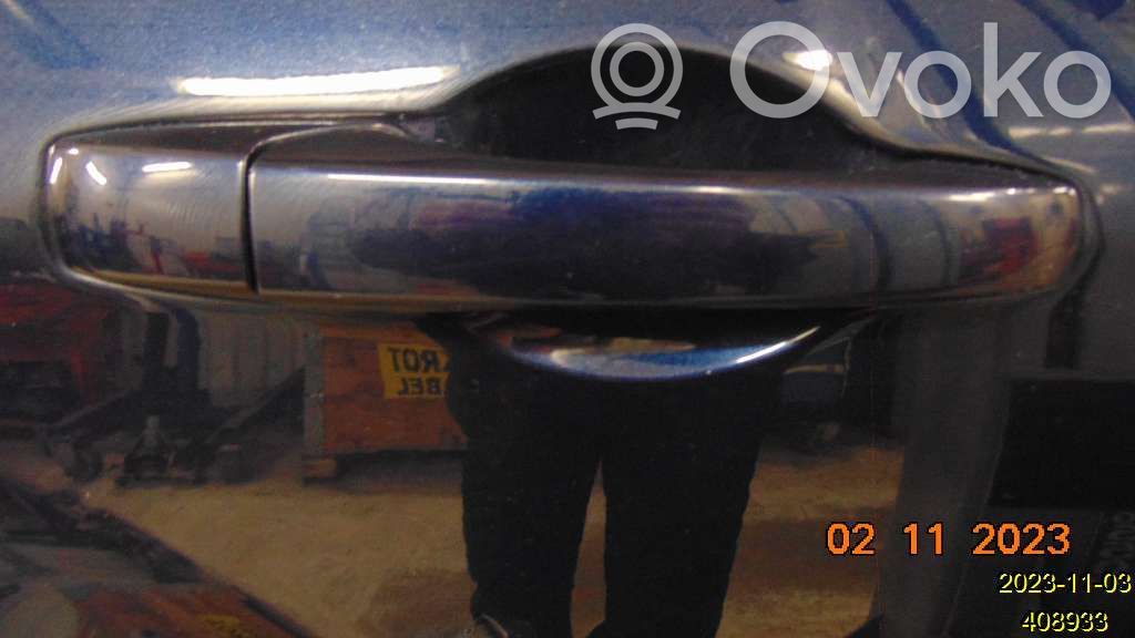 Dodge Magnum Manecilla externa puerta delantera 