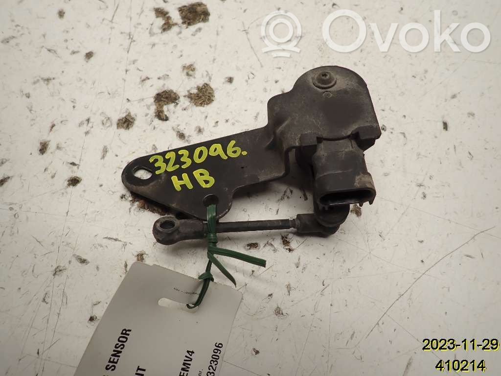 Dodge RAM Rear air suspension level height sensor 