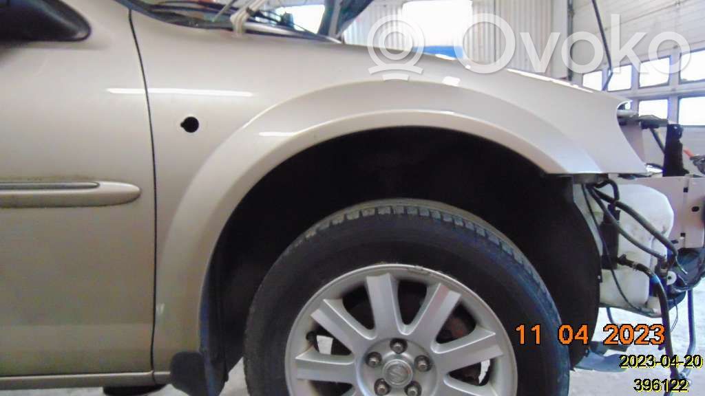 Chrysler Sebring (ST-22 - JR) Крыло 
