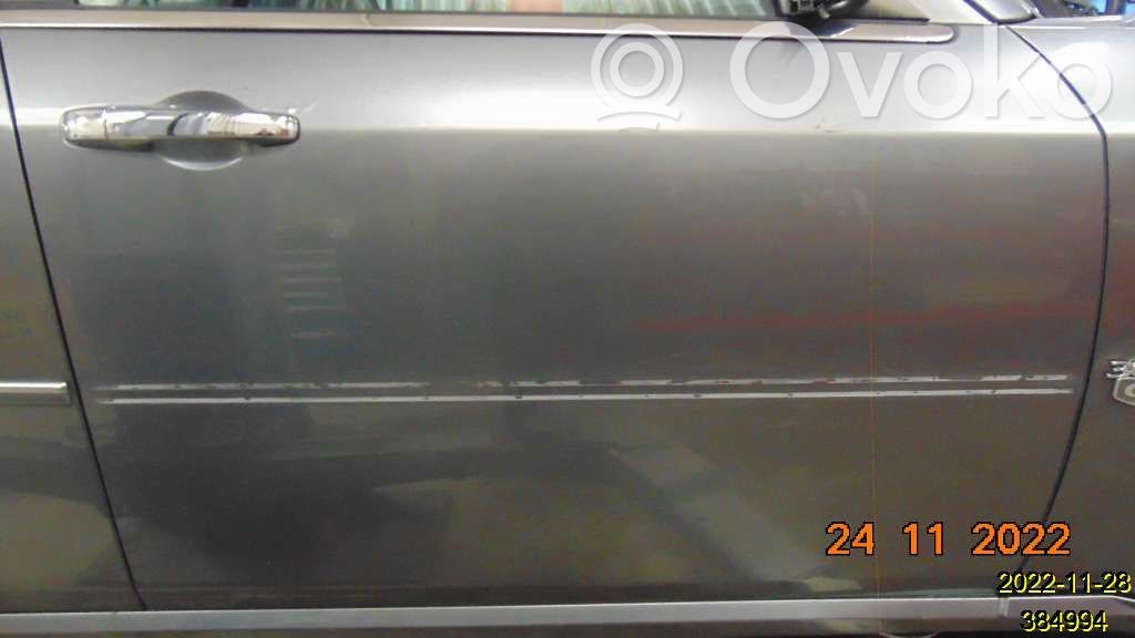 Priekinės durys   12003178R