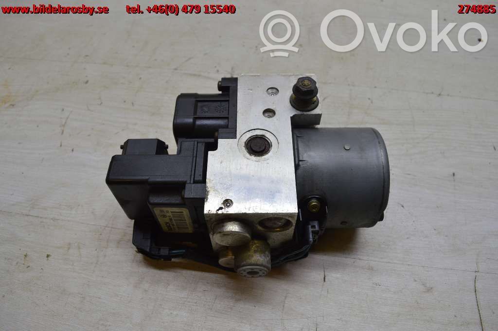 Dodge Durango ABS Blokas 