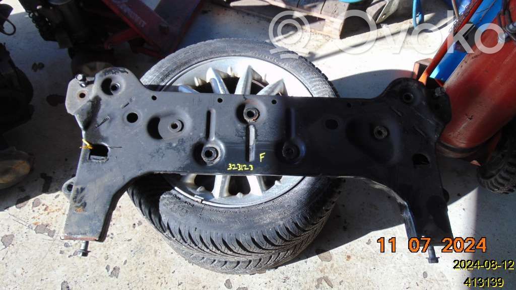 Chrysler Sebring (ST-22 - JR) Sottotelaio anteriore 