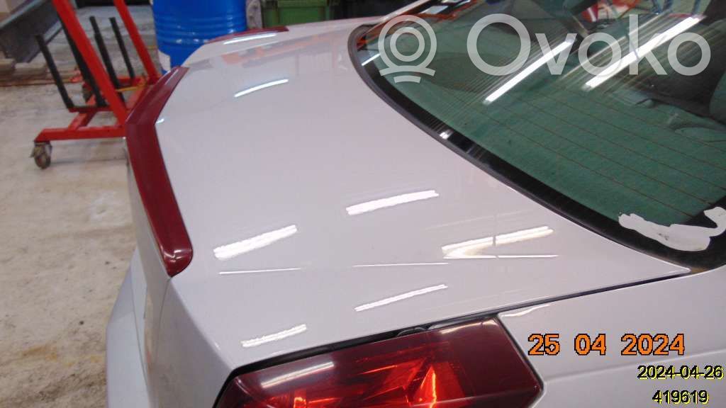 Cadillac CTS Tailgate/trunk/boot lid 