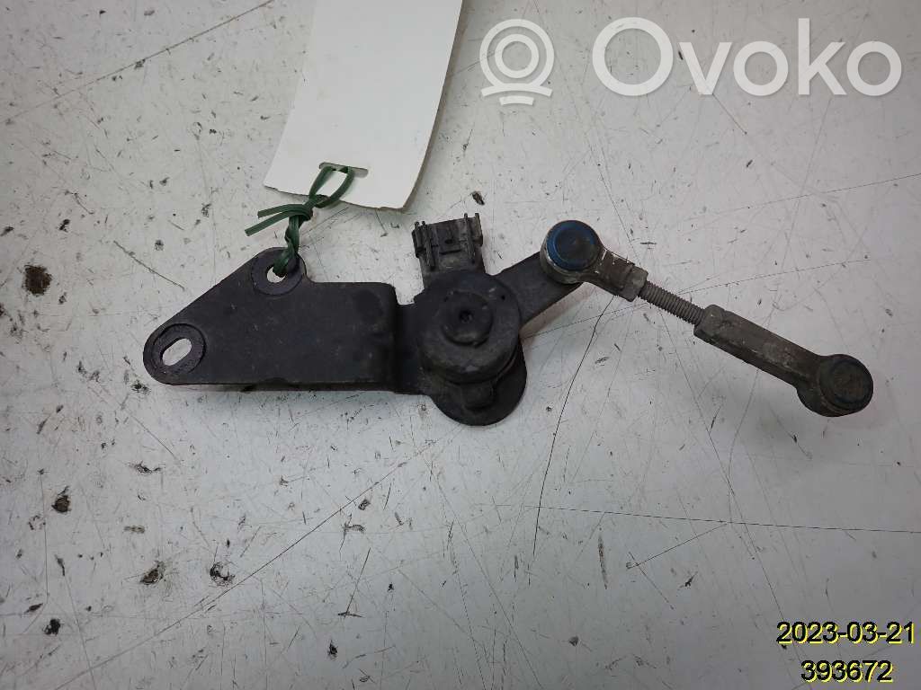 Dodge RAM Air suspension front height level sensor 