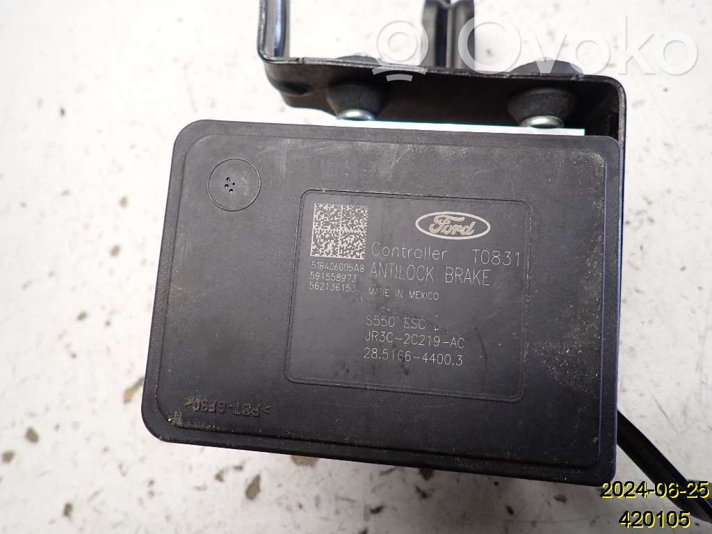ABS Pump   54510513,JR3C2C219AC