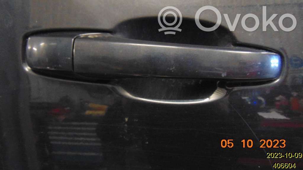 Chrysler Voyager Etuoven ulkokahva 