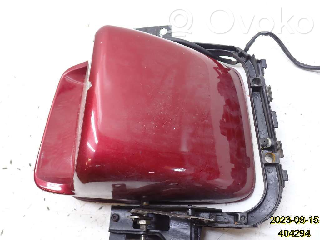 Chevrolet Corvette Headlight part 