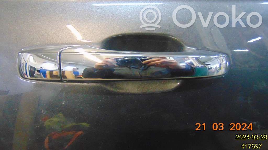 Jeep Grand Cherokee Manecilla externa puerta delantera 