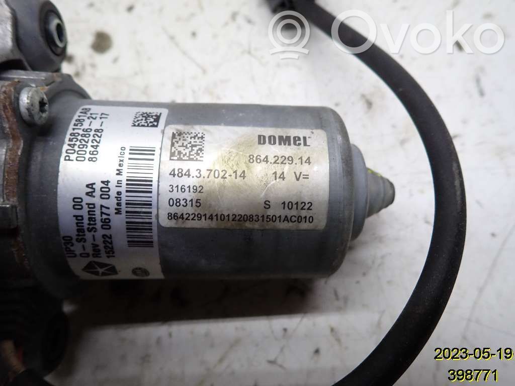 Dodge RAM Brake booster 
