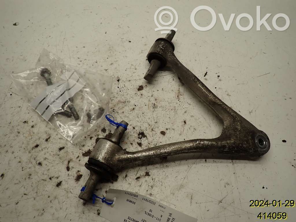 Chevrolet Corvette Front upper control arm/wishbone 