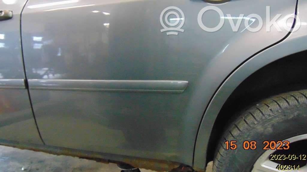 Dodge Magnum Galinės durys 