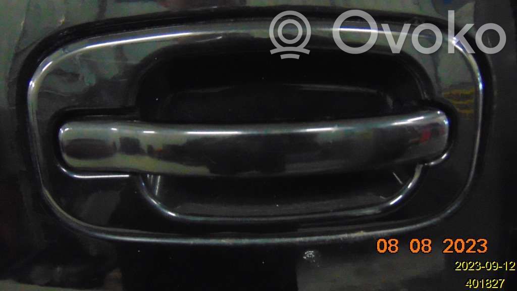Chevrolet Tahoe Manecilla externa puerta delantera 