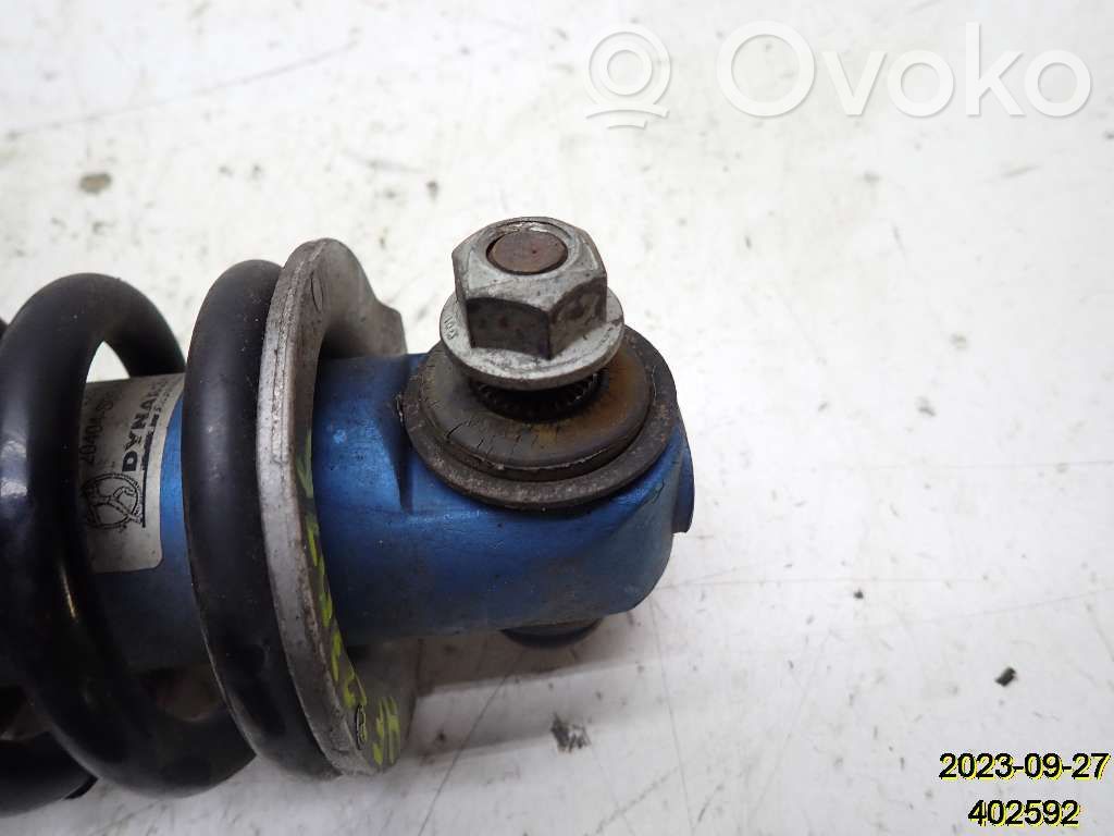 Dodge Viper Front shock absorber with coil spring 