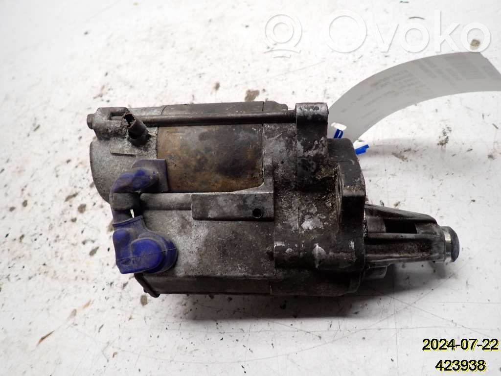 Dodge VAN B200 - 250 Electromotor 