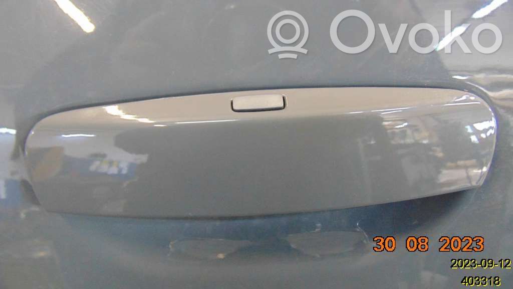 Dodge Challenger Klamka zewnętrzna drzwi przednich 