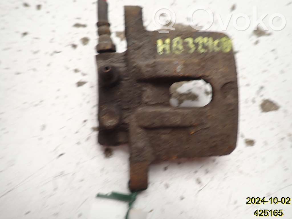 Rear brake caliper   53600335R