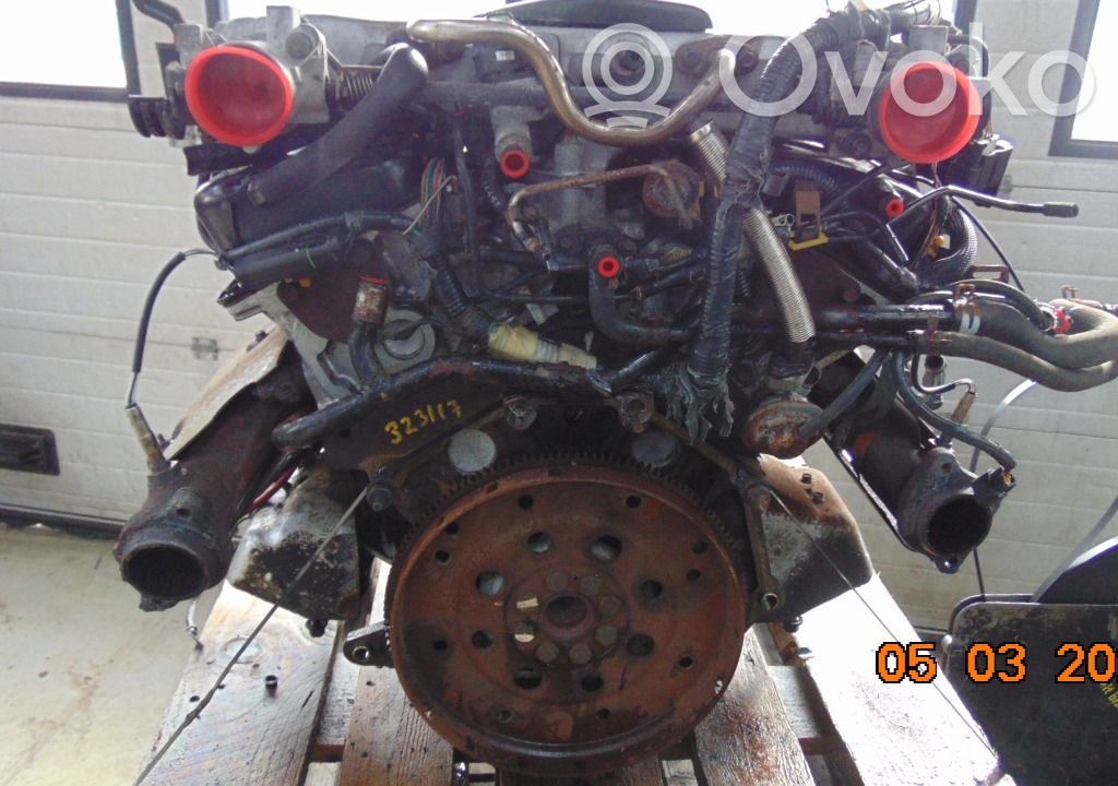 Motor   30008035B