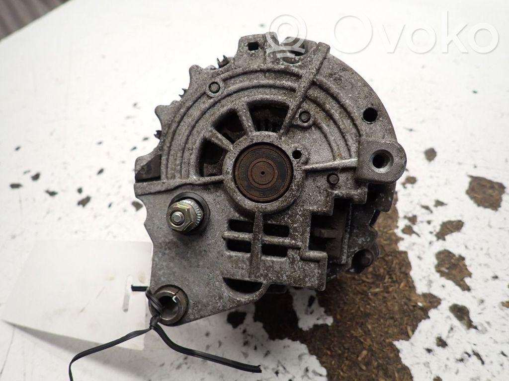 Generator/alternator   60100634