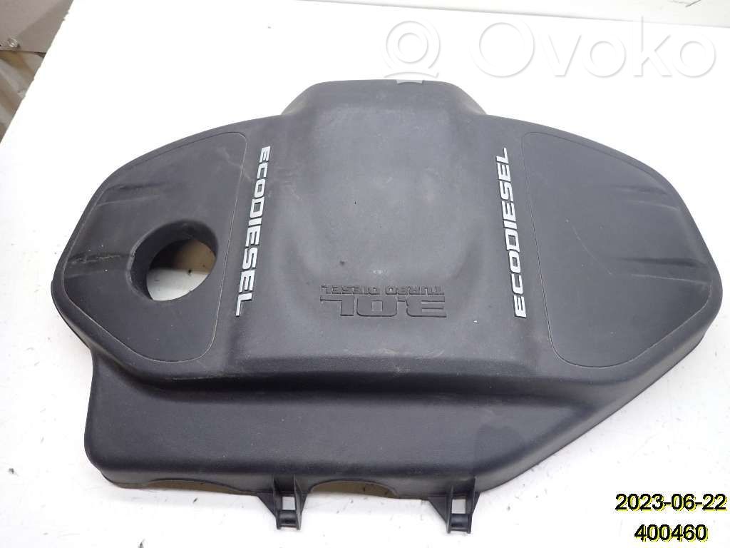 Dodge RAM Motorabdeckung 