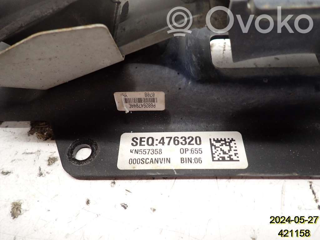 Gearbox mount   68264824AD,68264824AC