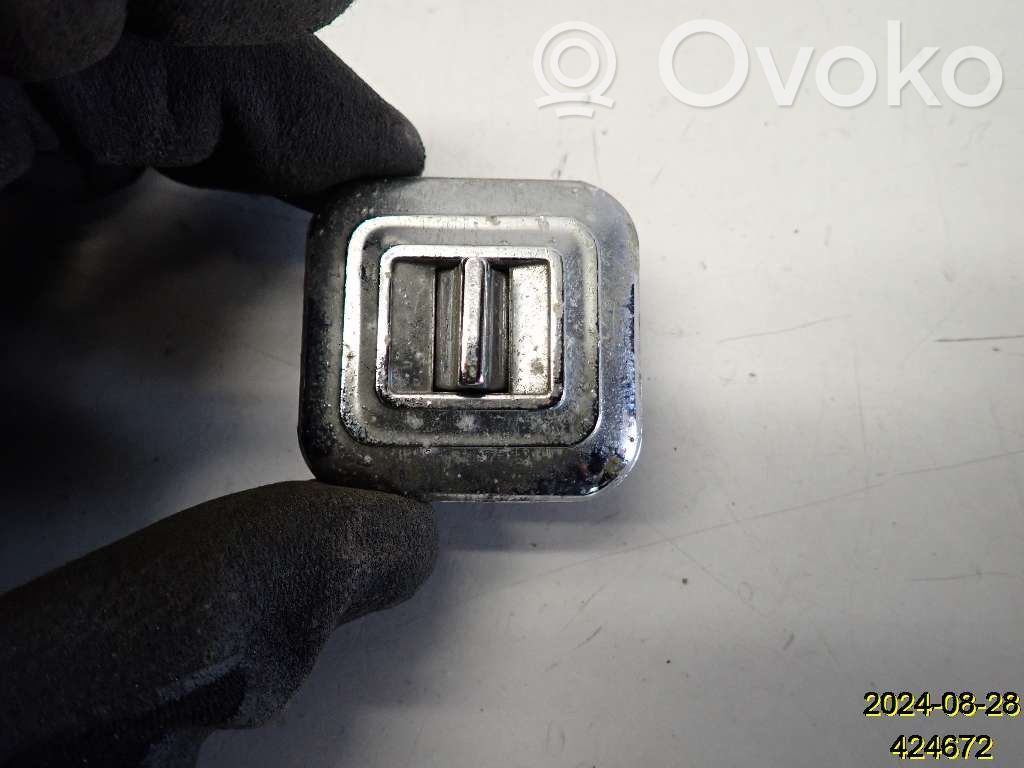 Interruptor del elevalunas eléctrico