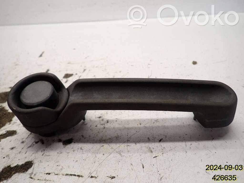 Jeep Wrangler Etuoven ulkokahva 