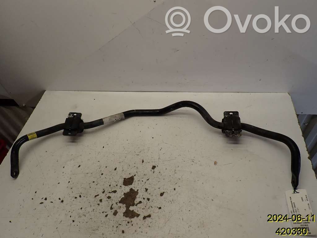 Chevrolet Camaro Stabilizator przedni / drążek 