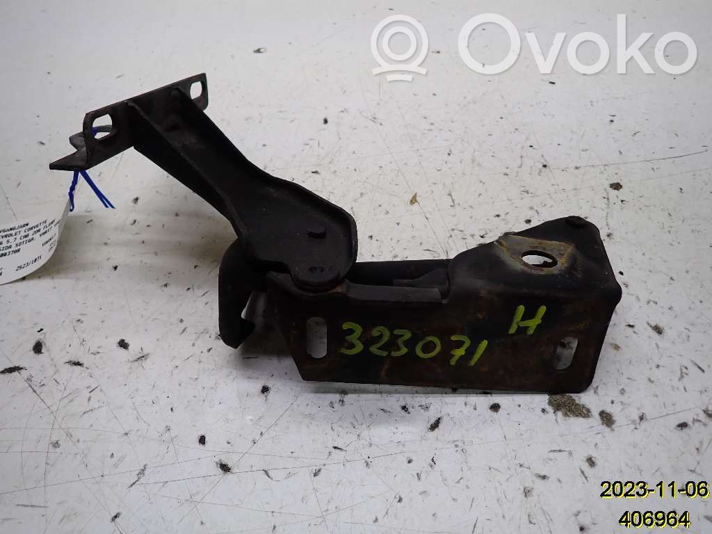Chevrolet Corvette Engine bonnet/hood hinges 