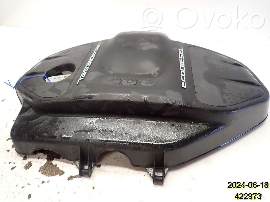 Dodge RAM Motorabdeckung 