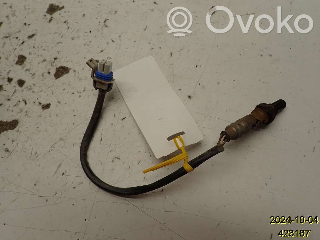 Cadillac Escalade Lambda probe sensor 