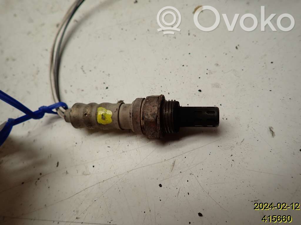 Chevrolet Colorado Lambda probe sensor 