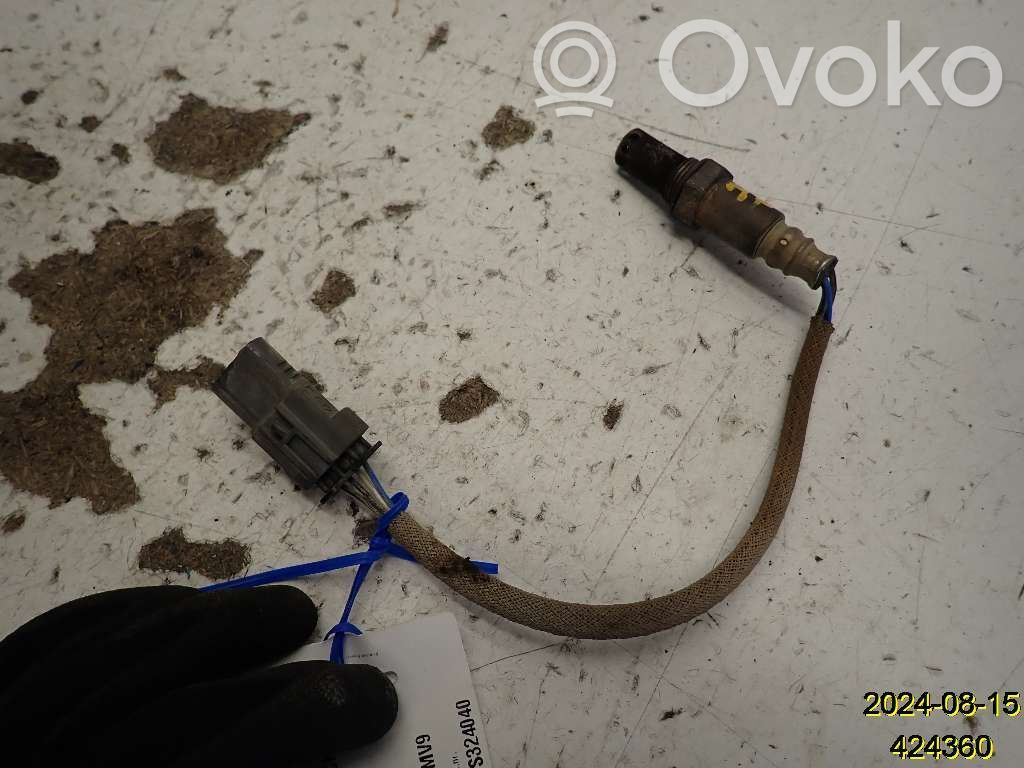 Chevrolet Silverado Lambda probe sensor 