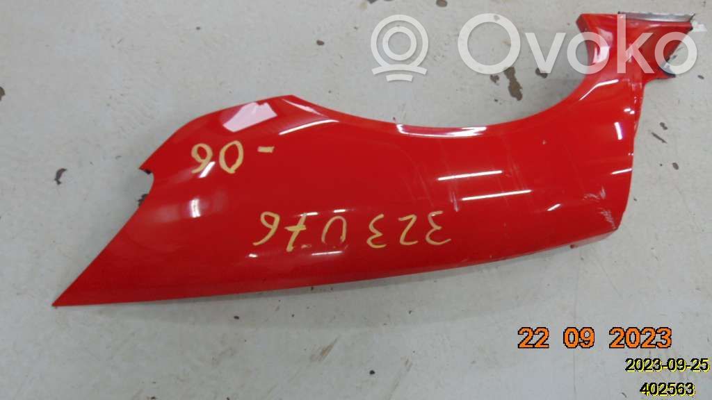 Dodge Viper Rear quarter panel 