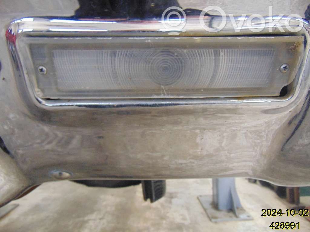 Front indicator light   11600120