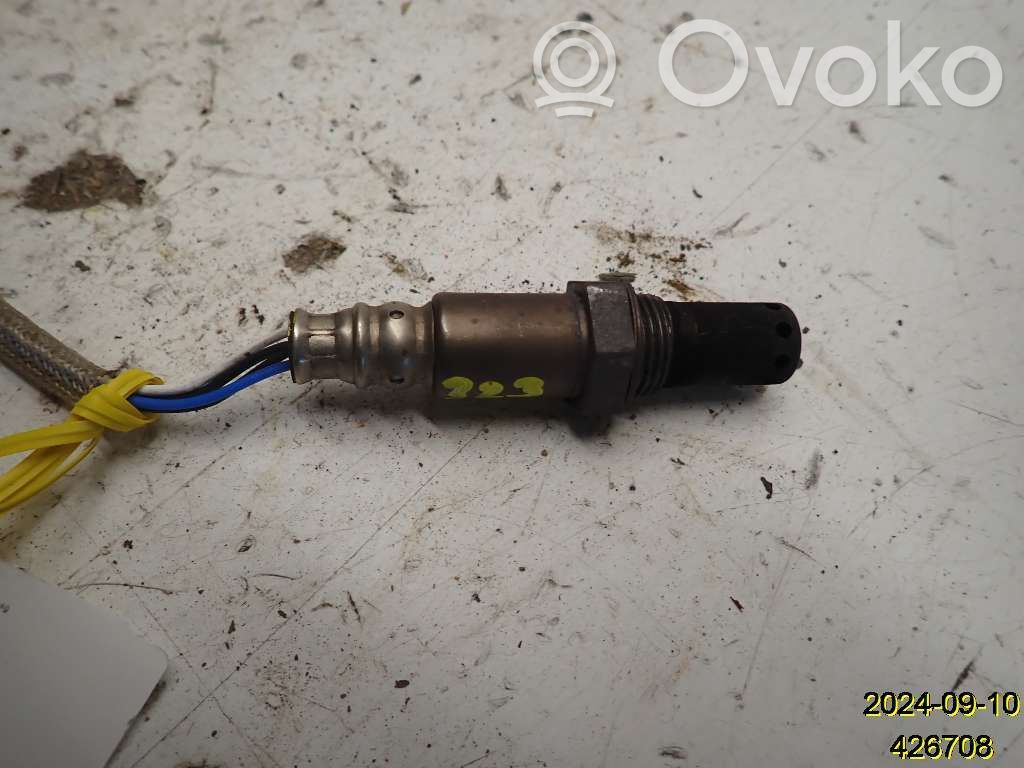 Cadillac Escalade Lambda probe sensor 