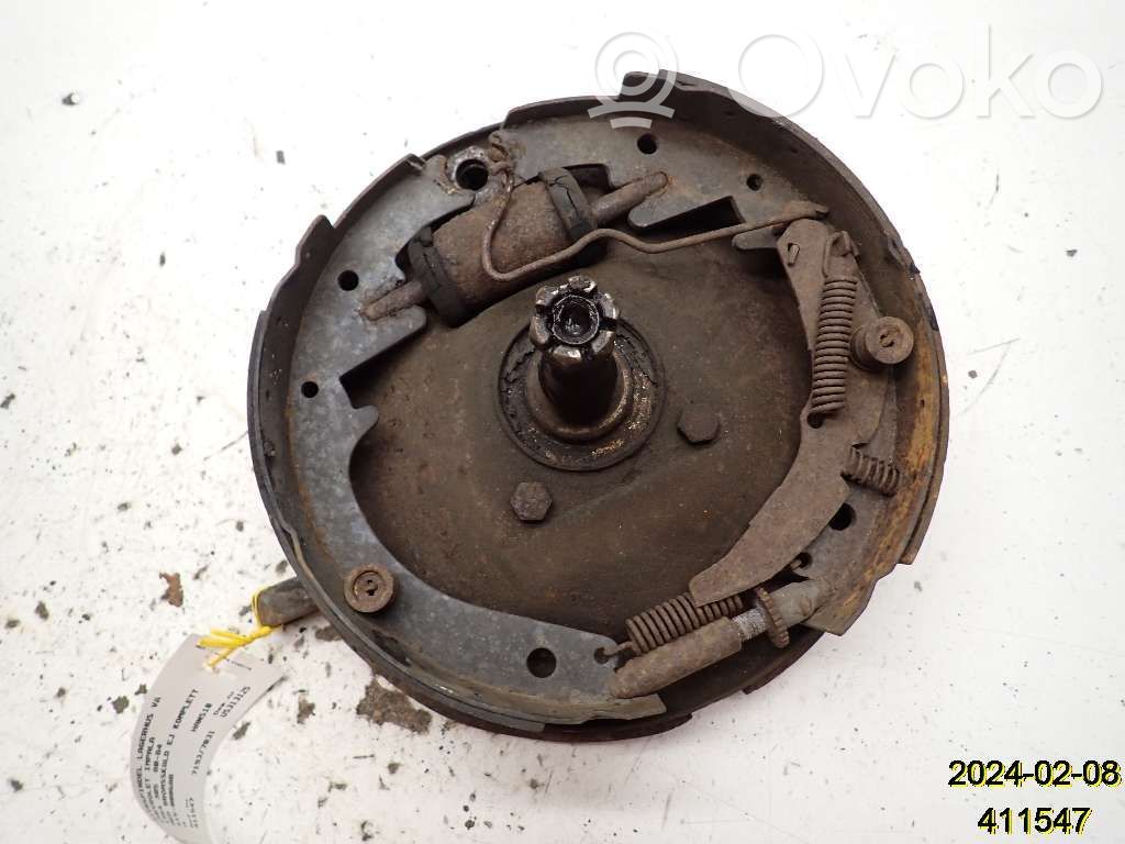 Achsschenkel vorne   51500068B