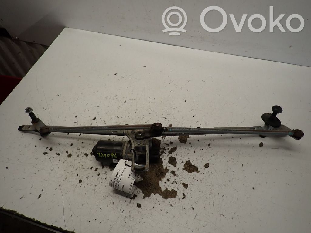 Dodge RAM Wiper motor 