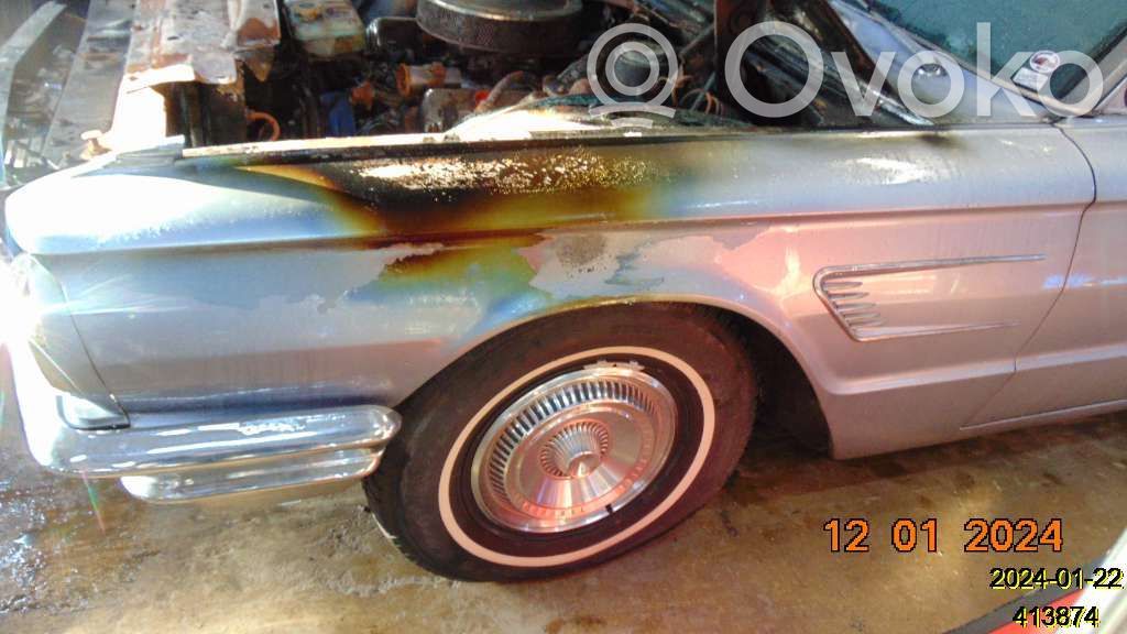 Ford Thunderbird Spārns 