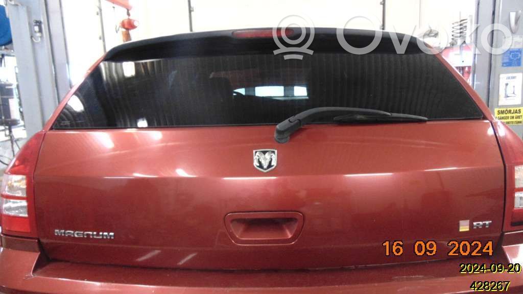 Tailgate/trunk/boot lid   17001955B