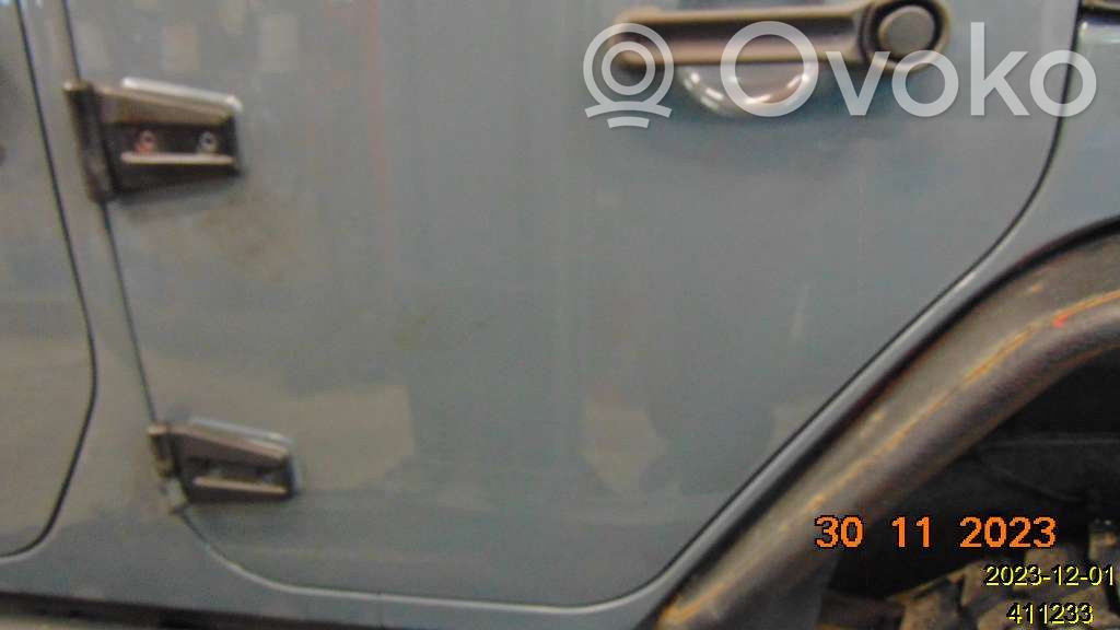 Galinės durys   13003142DL