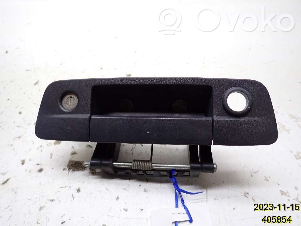 Dodge RAM Tailgate/trunk/boot exterior handle 