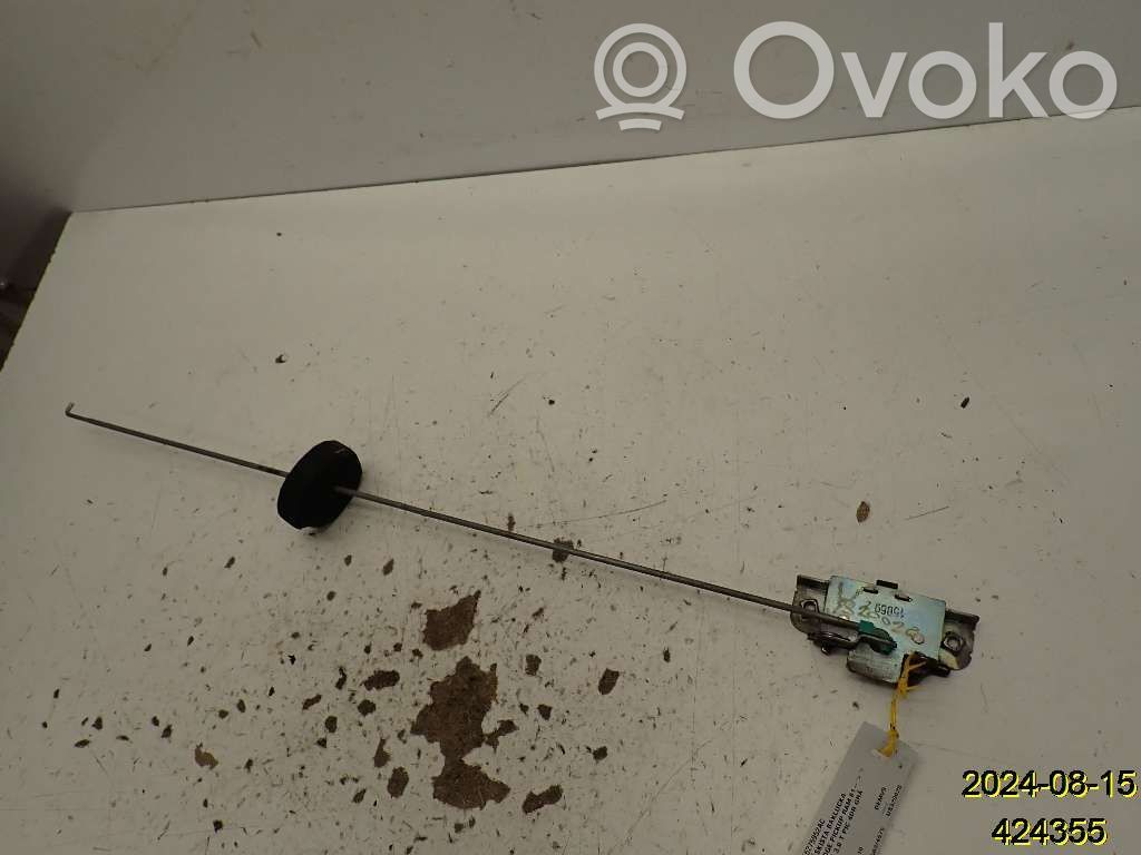 Dodge RAM Tailgate/trunk/boot lock/catch/latch 