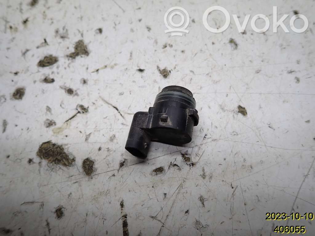Sensor de aparcamiento PDC   6YD85TRMAB