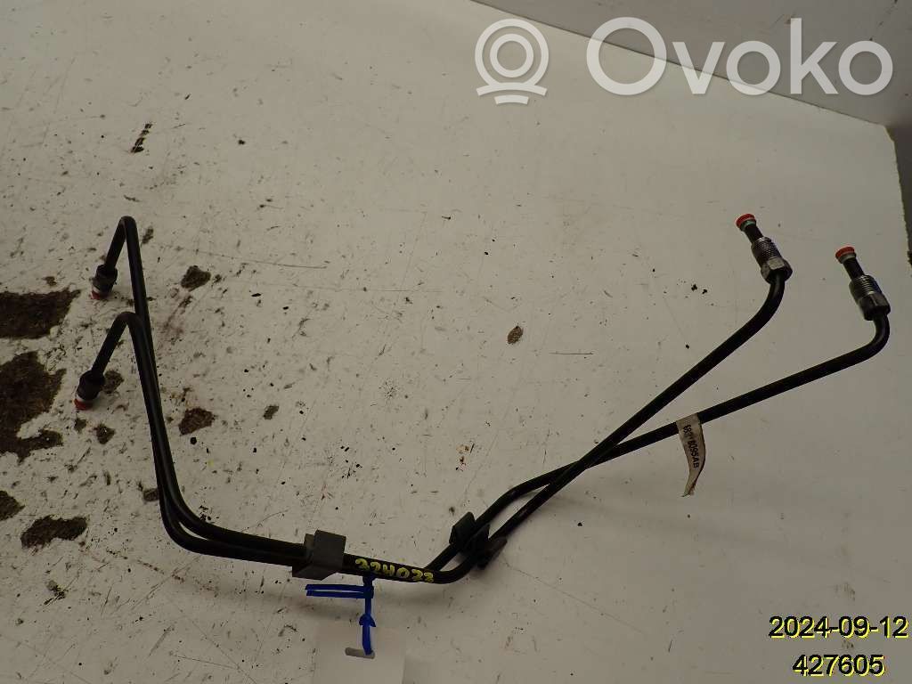 Dodge RAM Stabdžių vamzdelis (-iai)/ žarna (-os) 